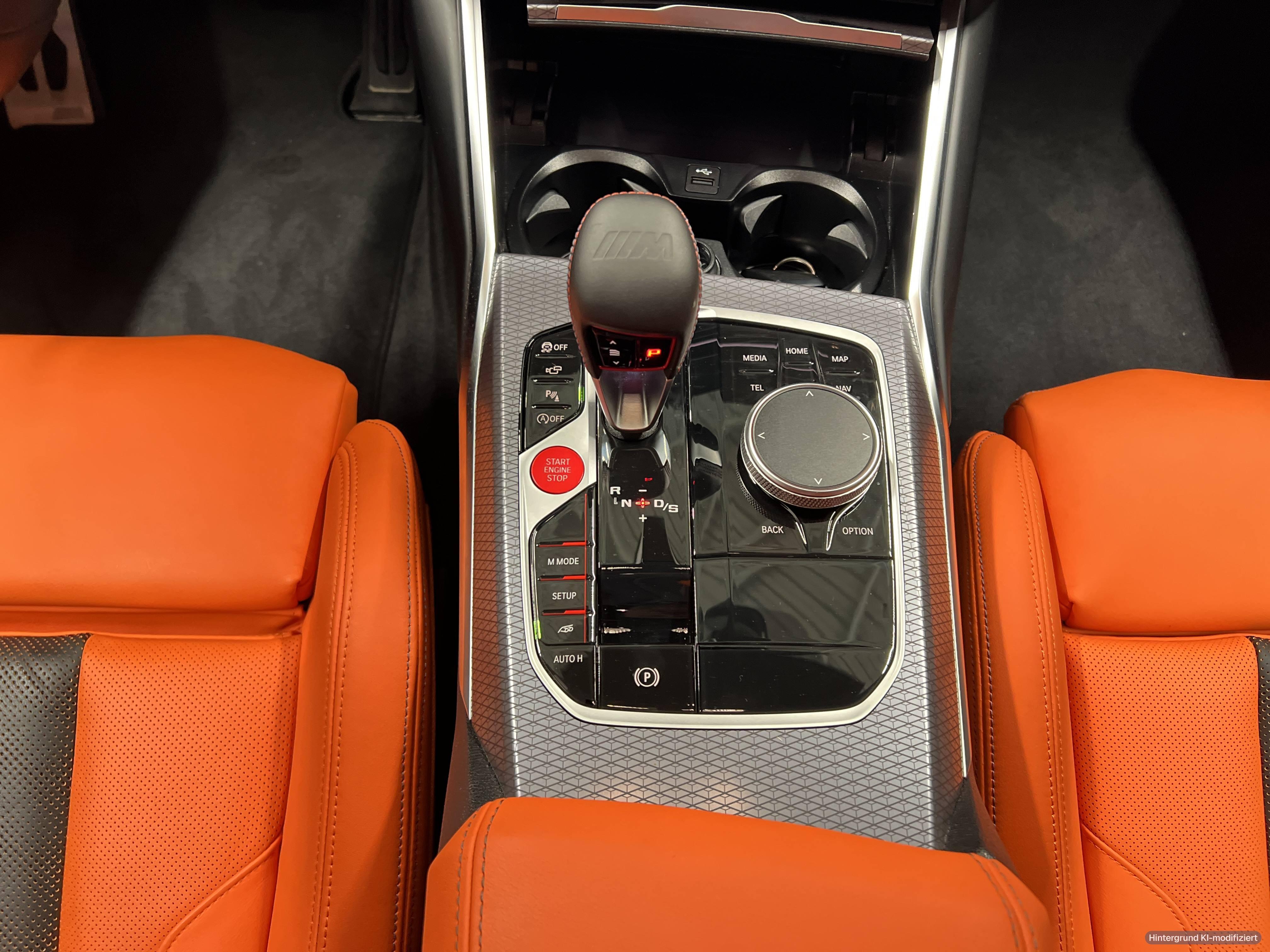 BMW M3 Touring – Bild 24