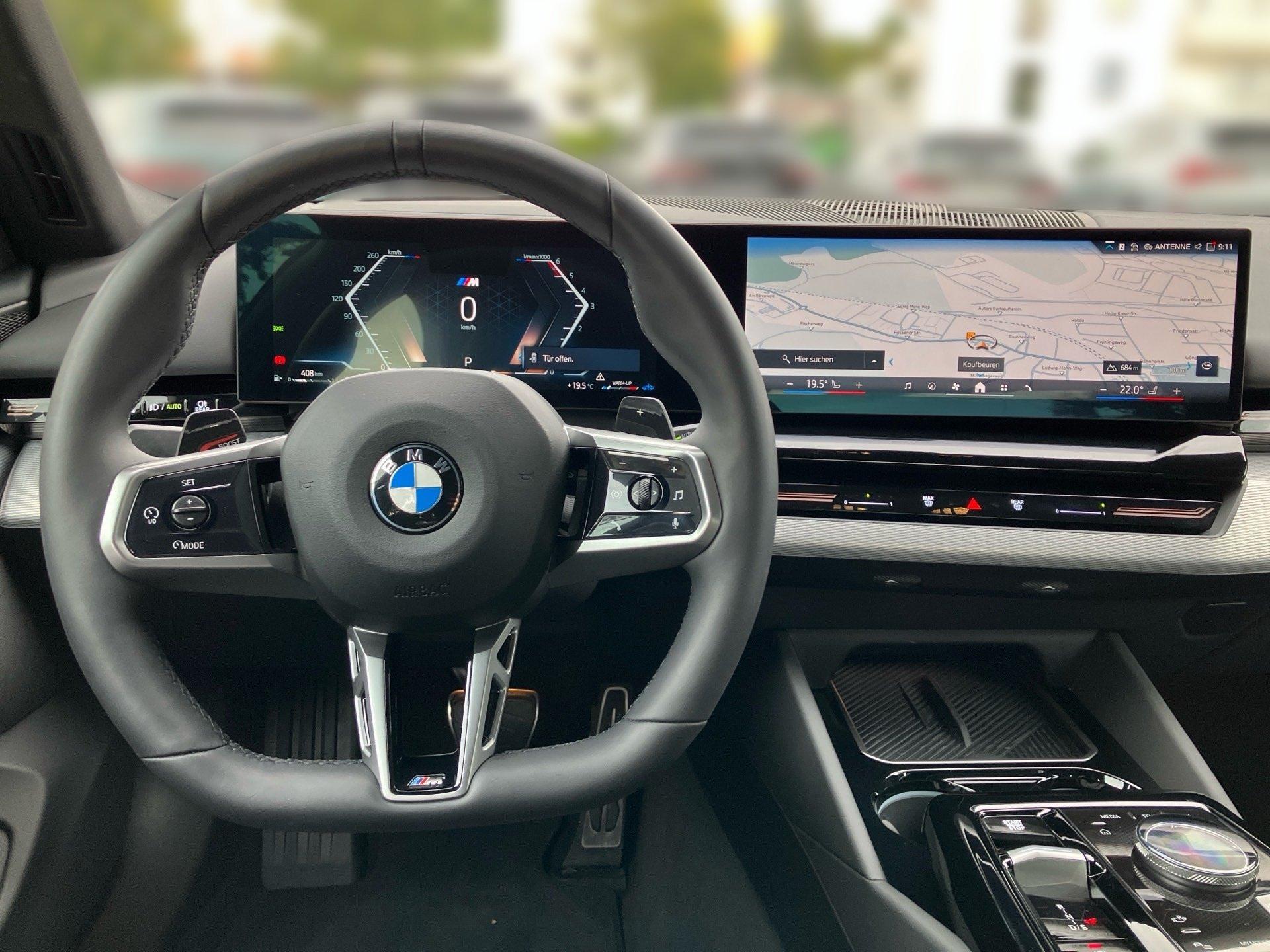 BMW 5er – Bild 2