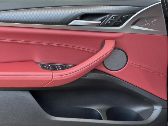 BMW X4 – Bild 6