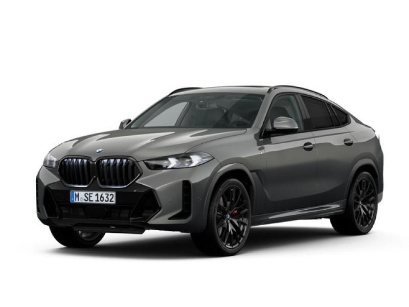 BMW X6 – Bild 2