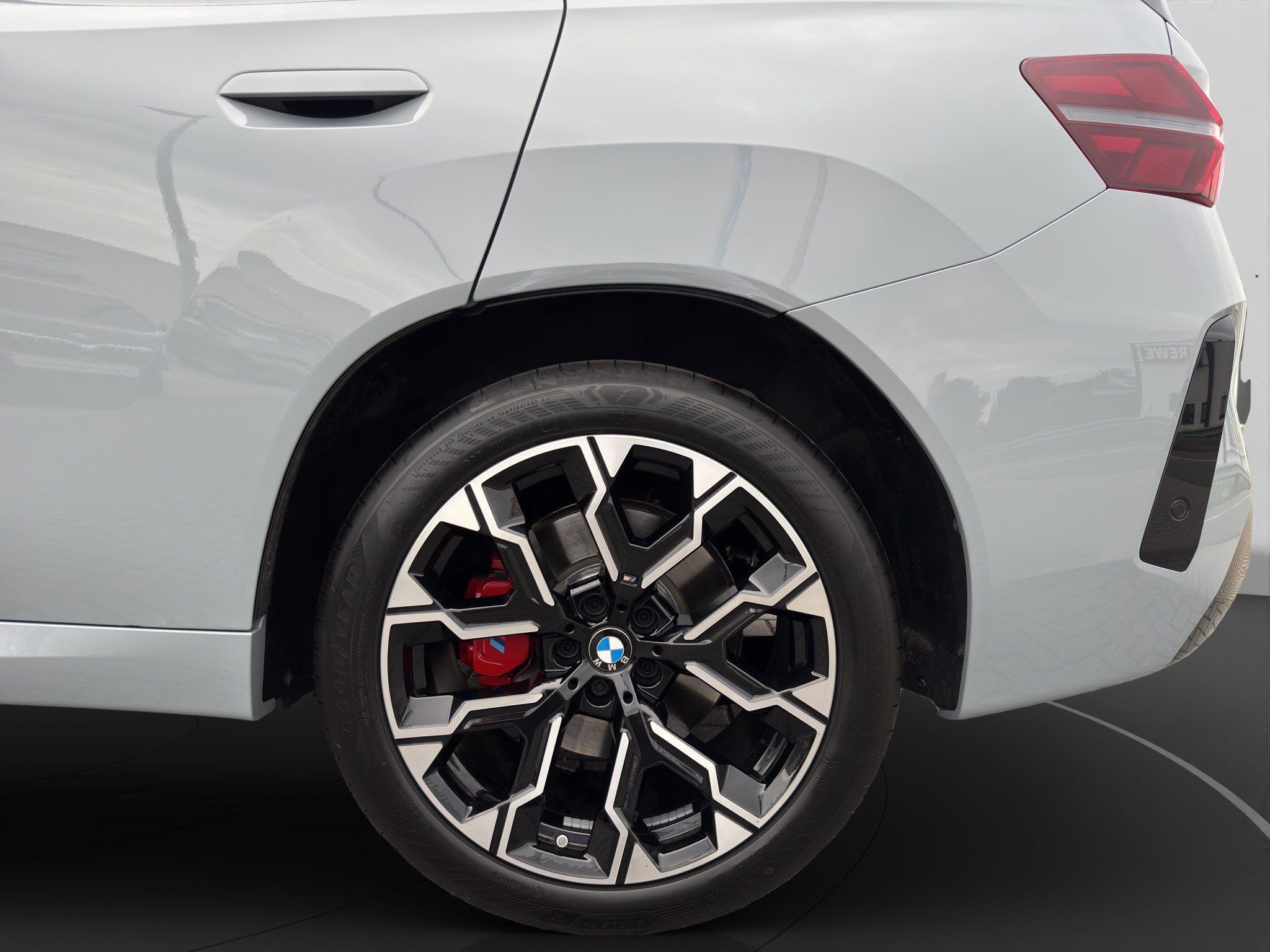 BMW X3 – Bild 9
