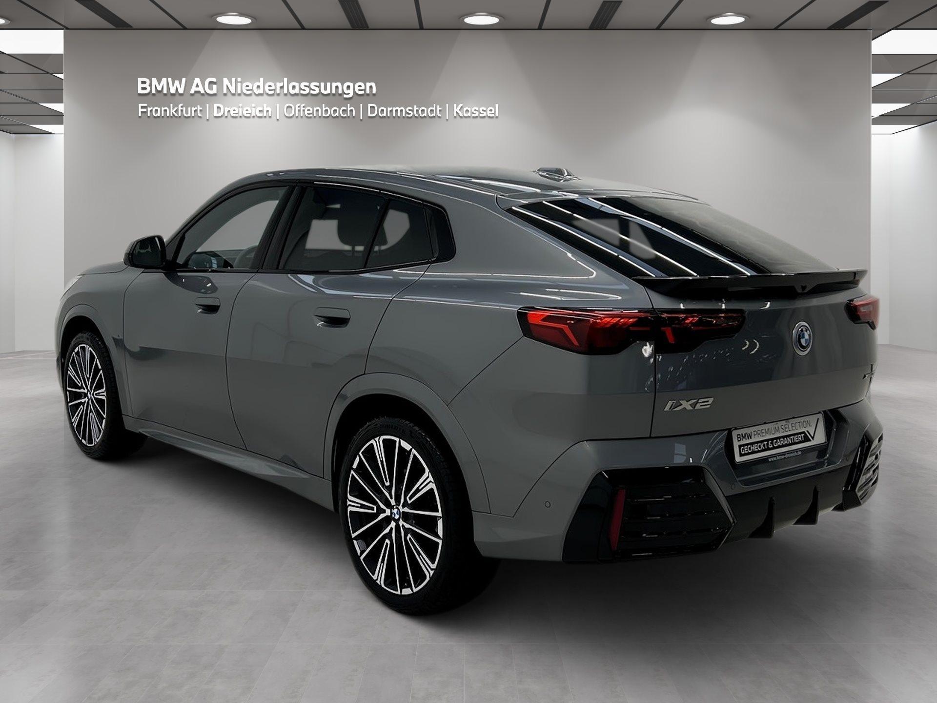 BMW iX2 – Bild 5