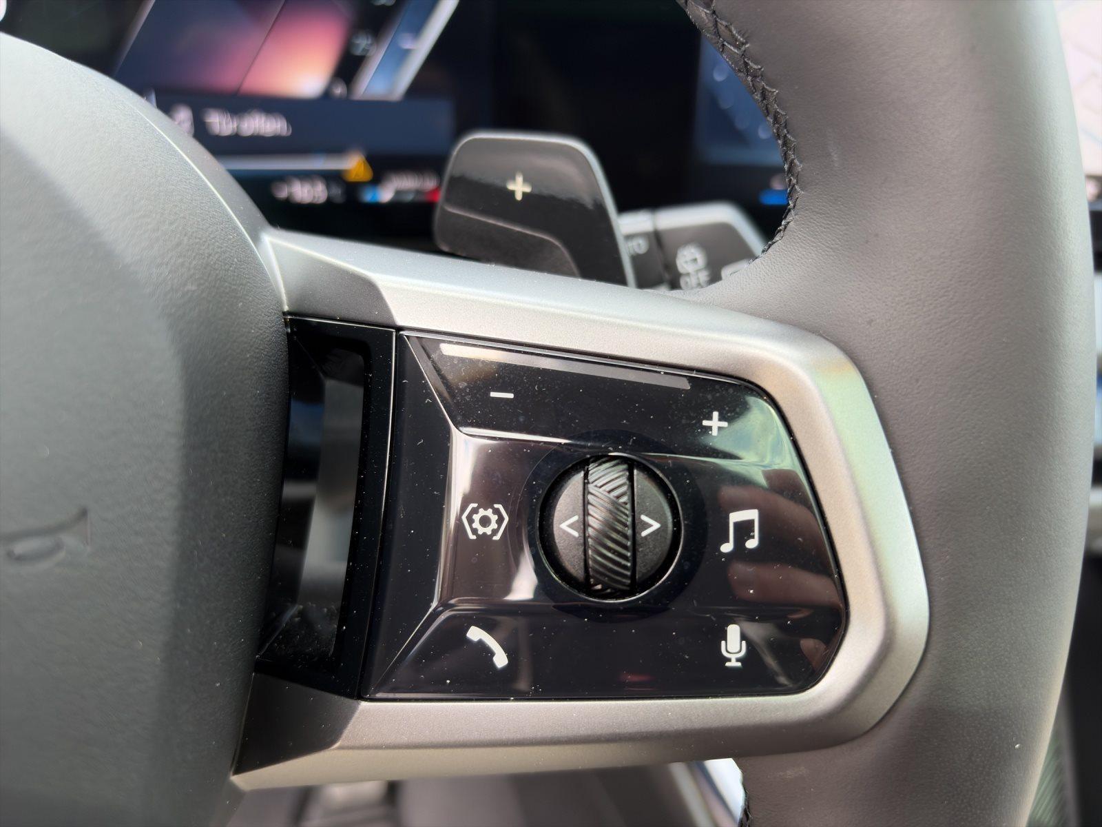 BMW X3 – Bild 11