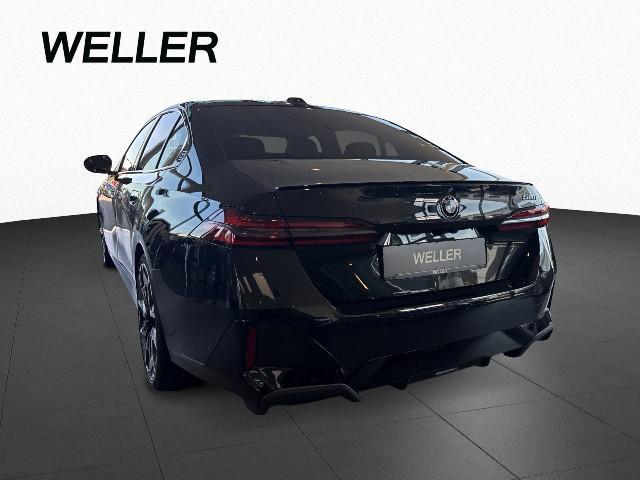 BMW 5er – Bild 4
