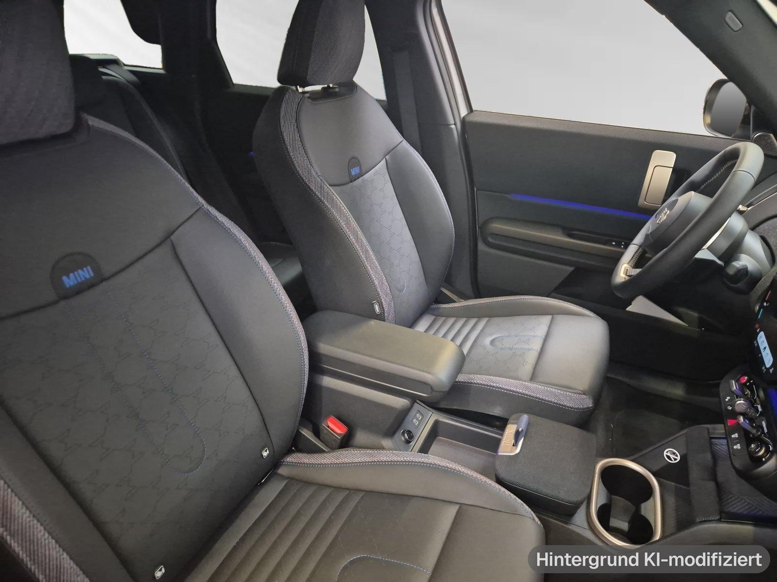 MINI Countryman – Bild 27