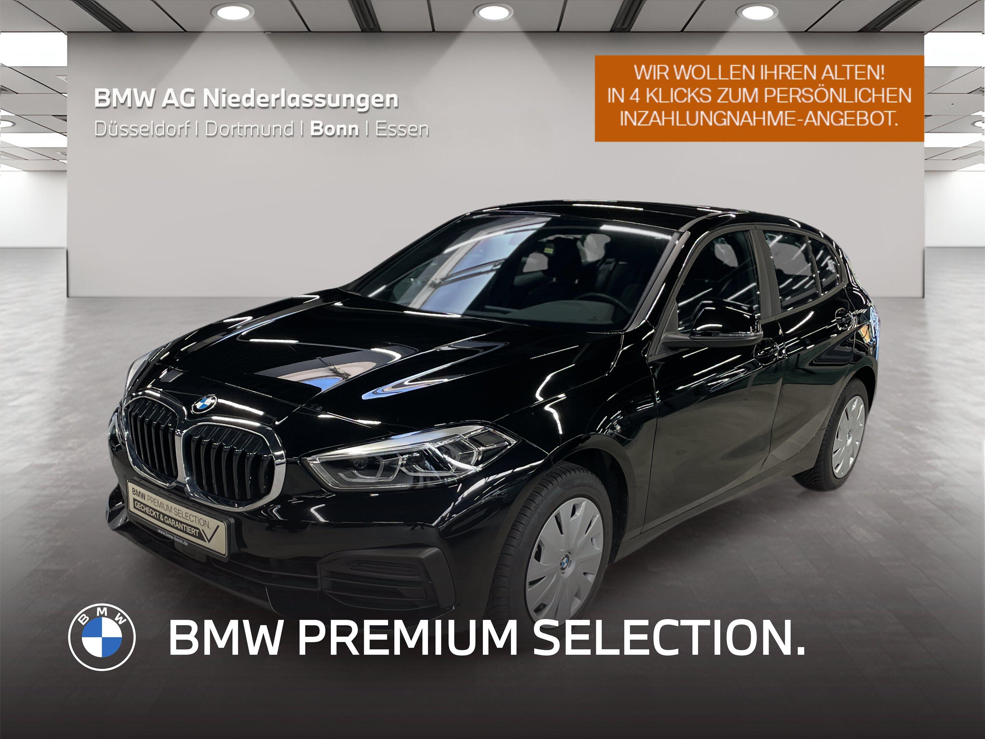 BMW 118D 2023