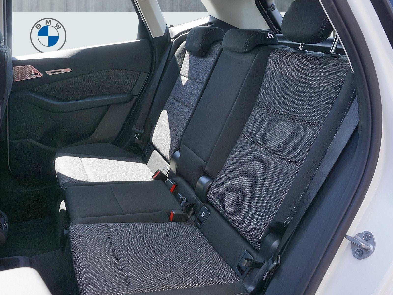 BMW 2er Active Tourer – Bild 7