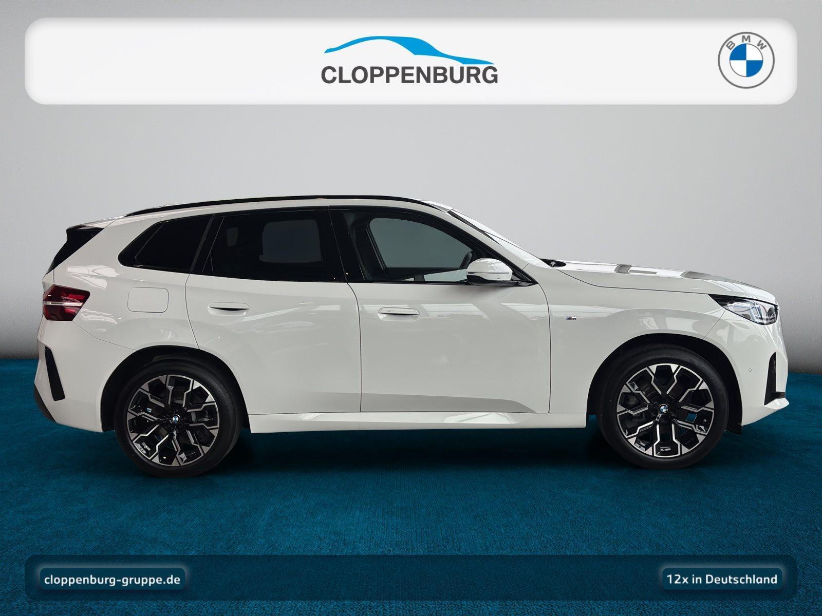 BMW X3 – Bild 11