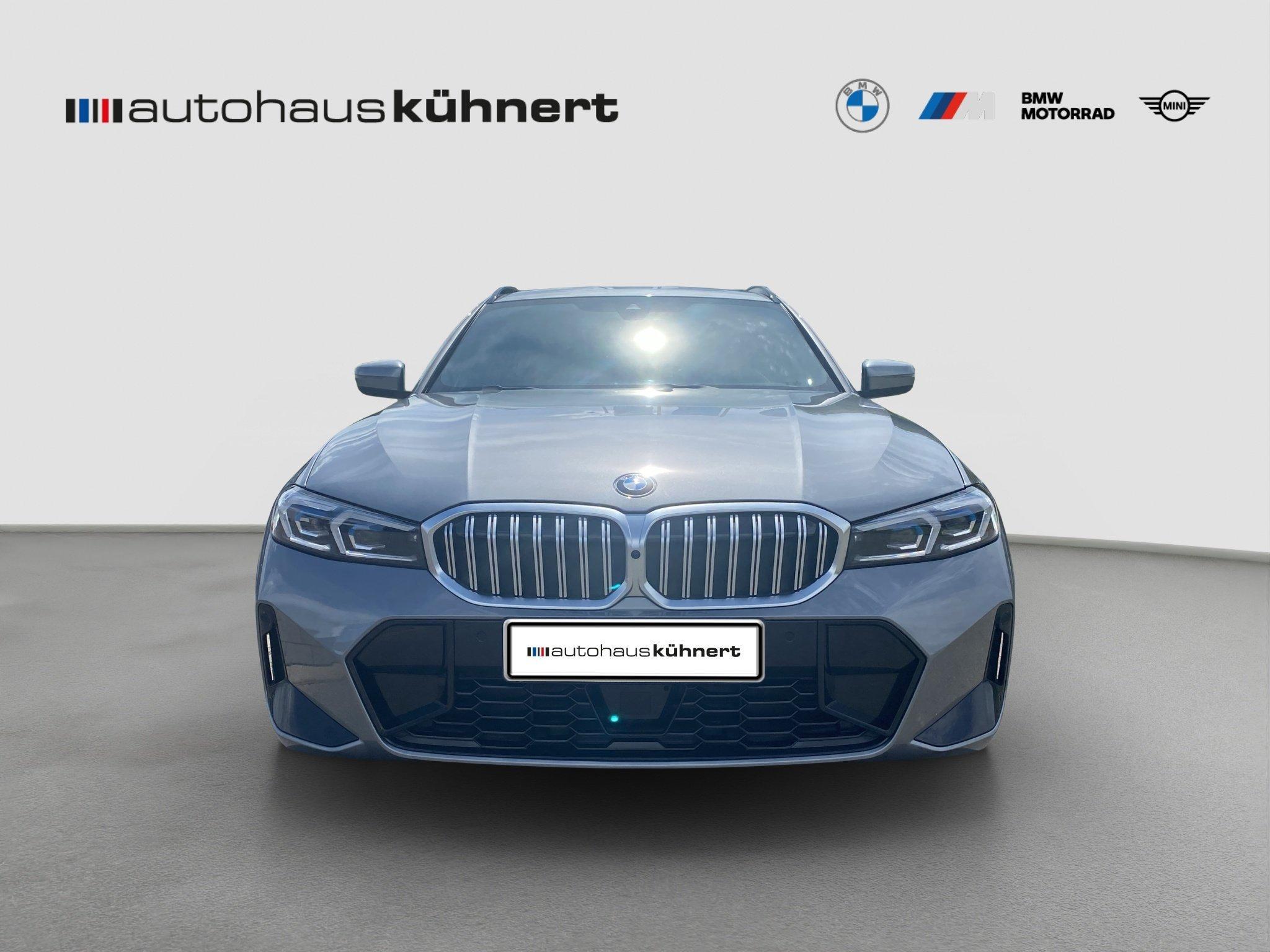 BMW 3er Touring – Bild 3