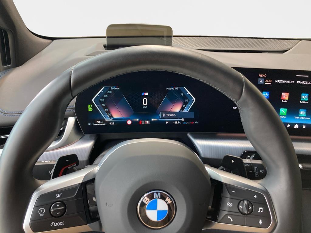 BMW 2er Active Tourer – Bild 15