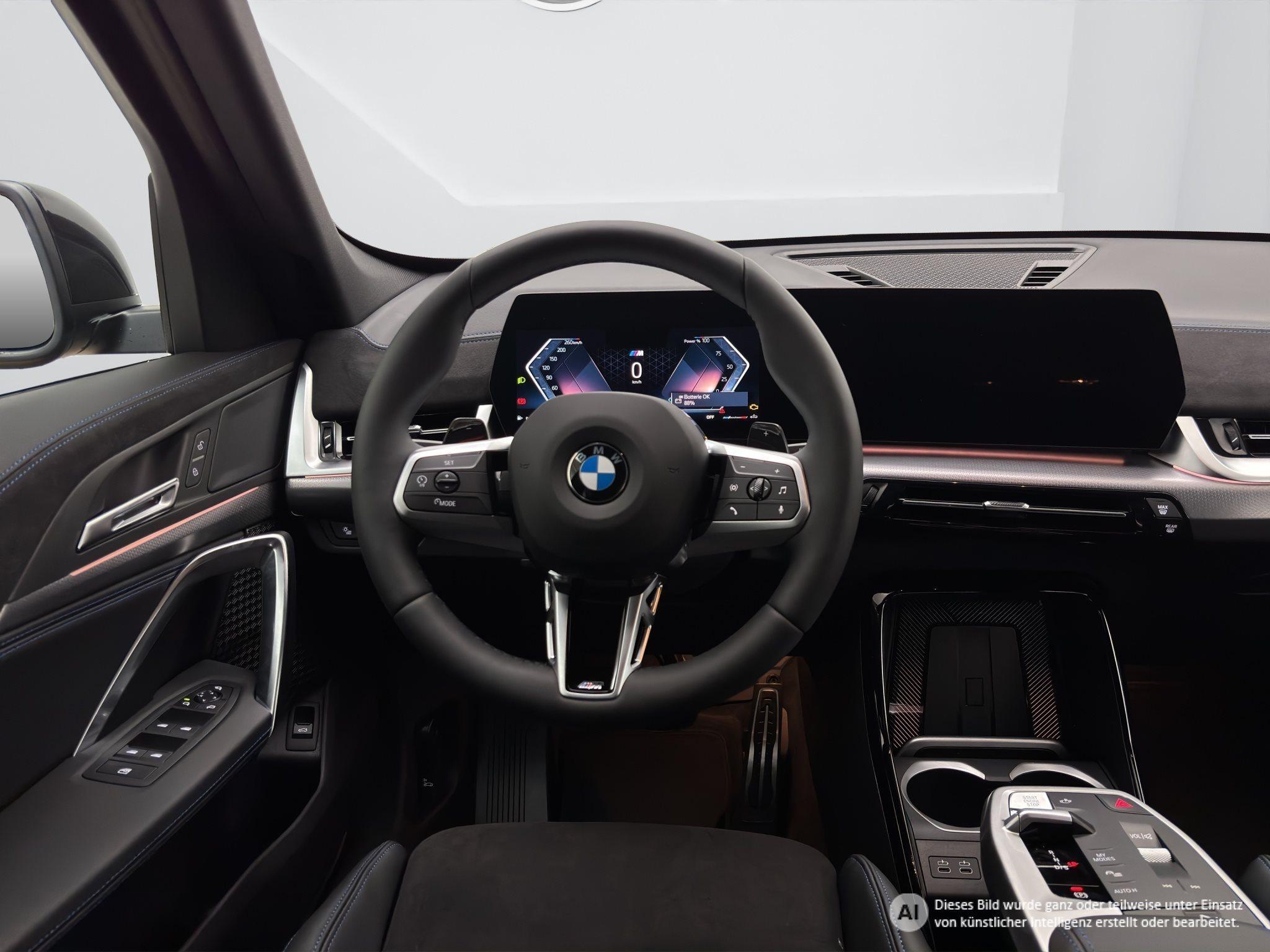BMW X1 – Bild 9