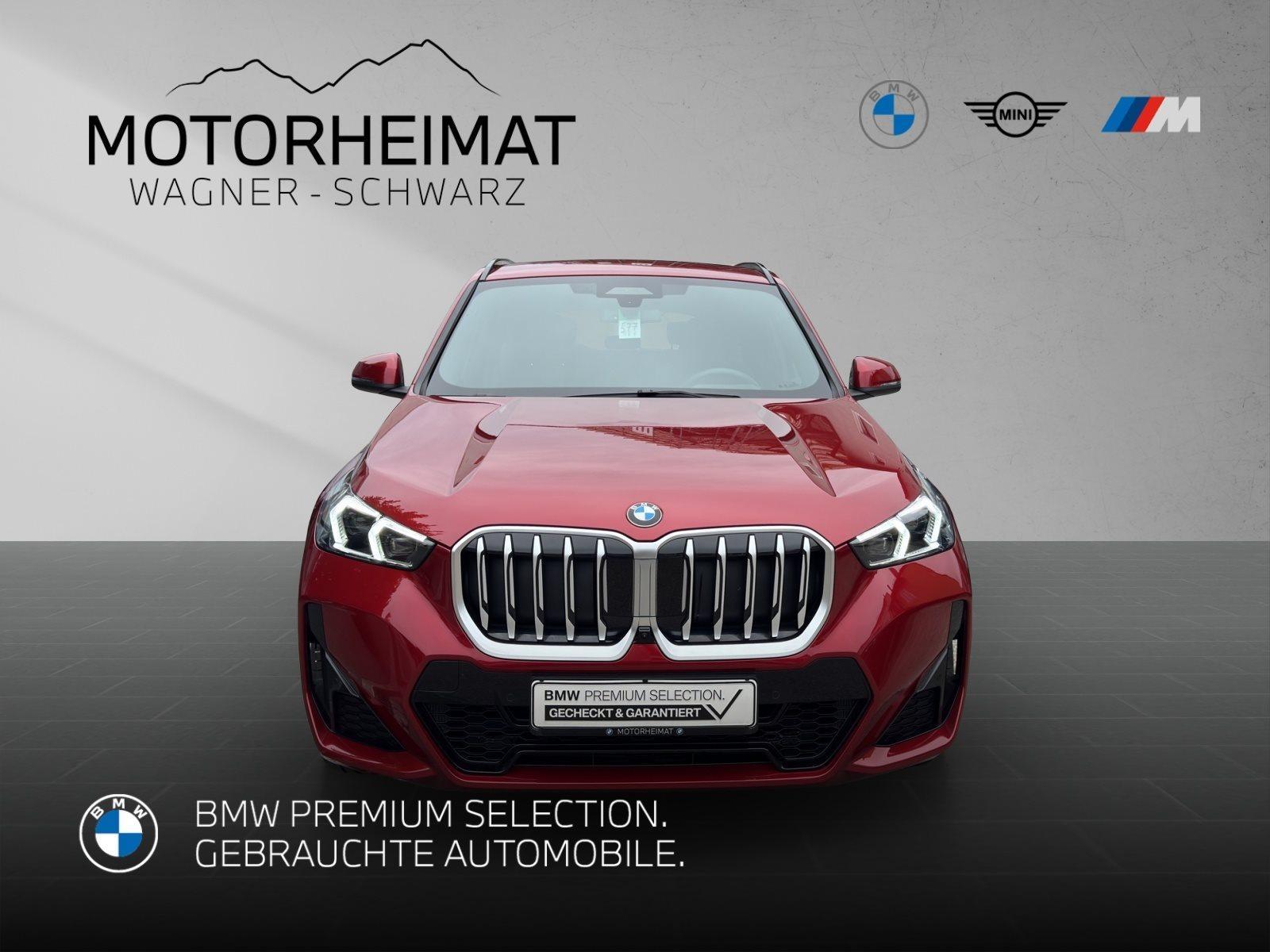 BMW X1 – Bild 2
