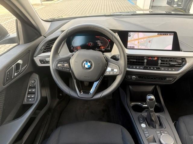 BMW 1er – Bild 11