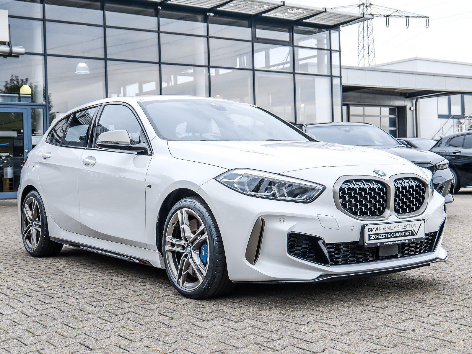 BMW 1er – Bild 6