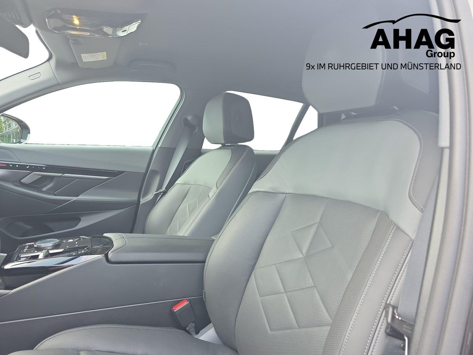 BMW 5er Touring – Bild 7