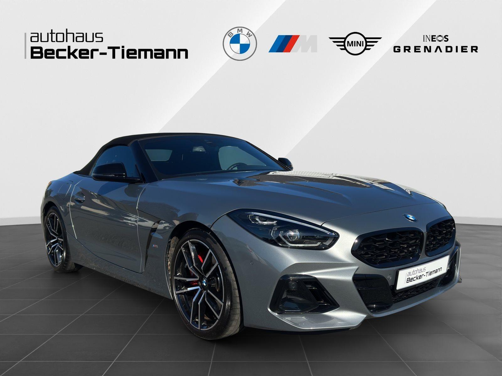 BMW Z4 – Bild 11