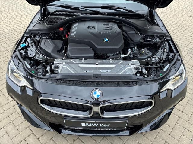 BMW 2er Coupé – Bild 15