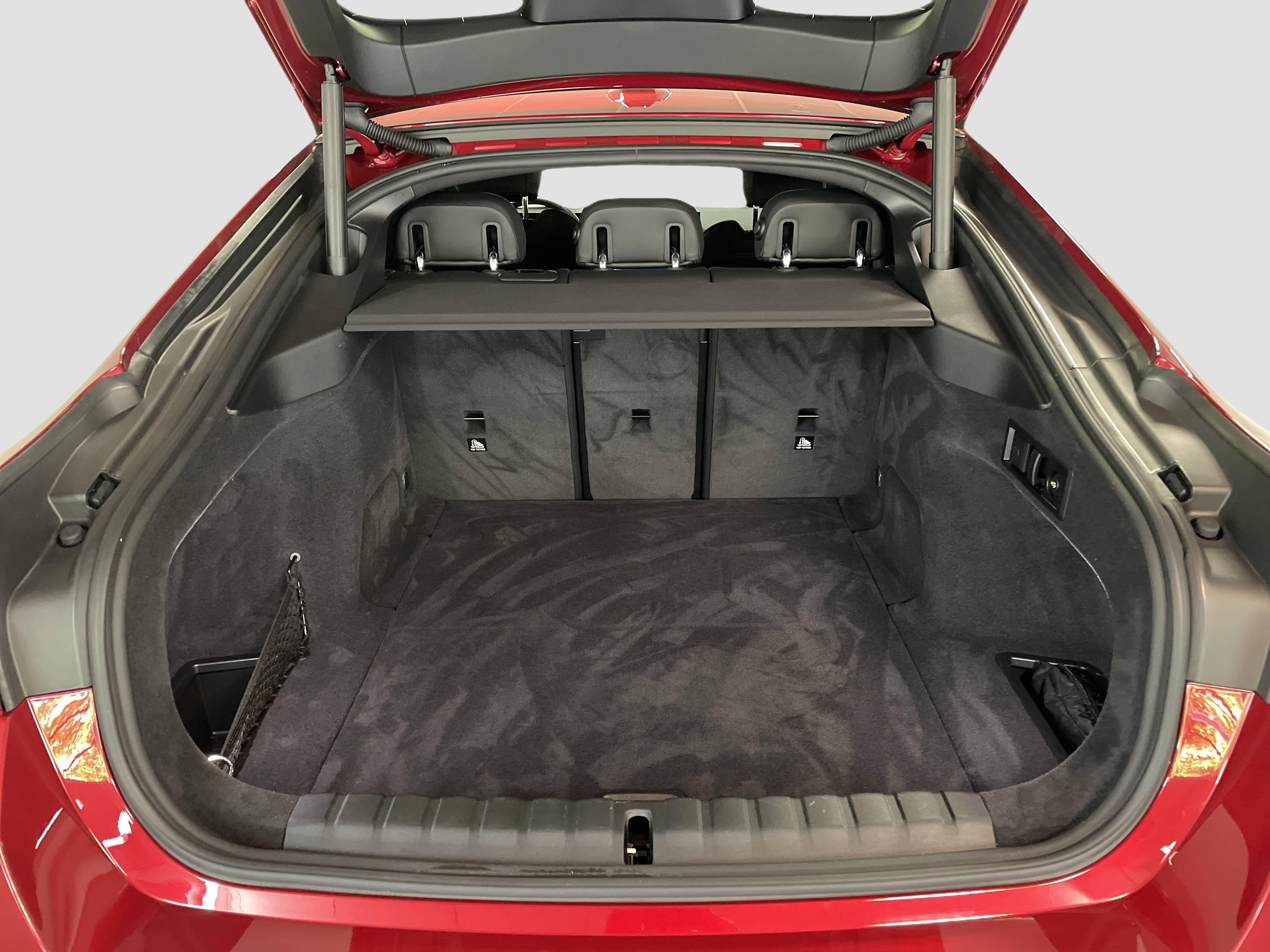 BMW 4er Gran Coupé – Bild 9