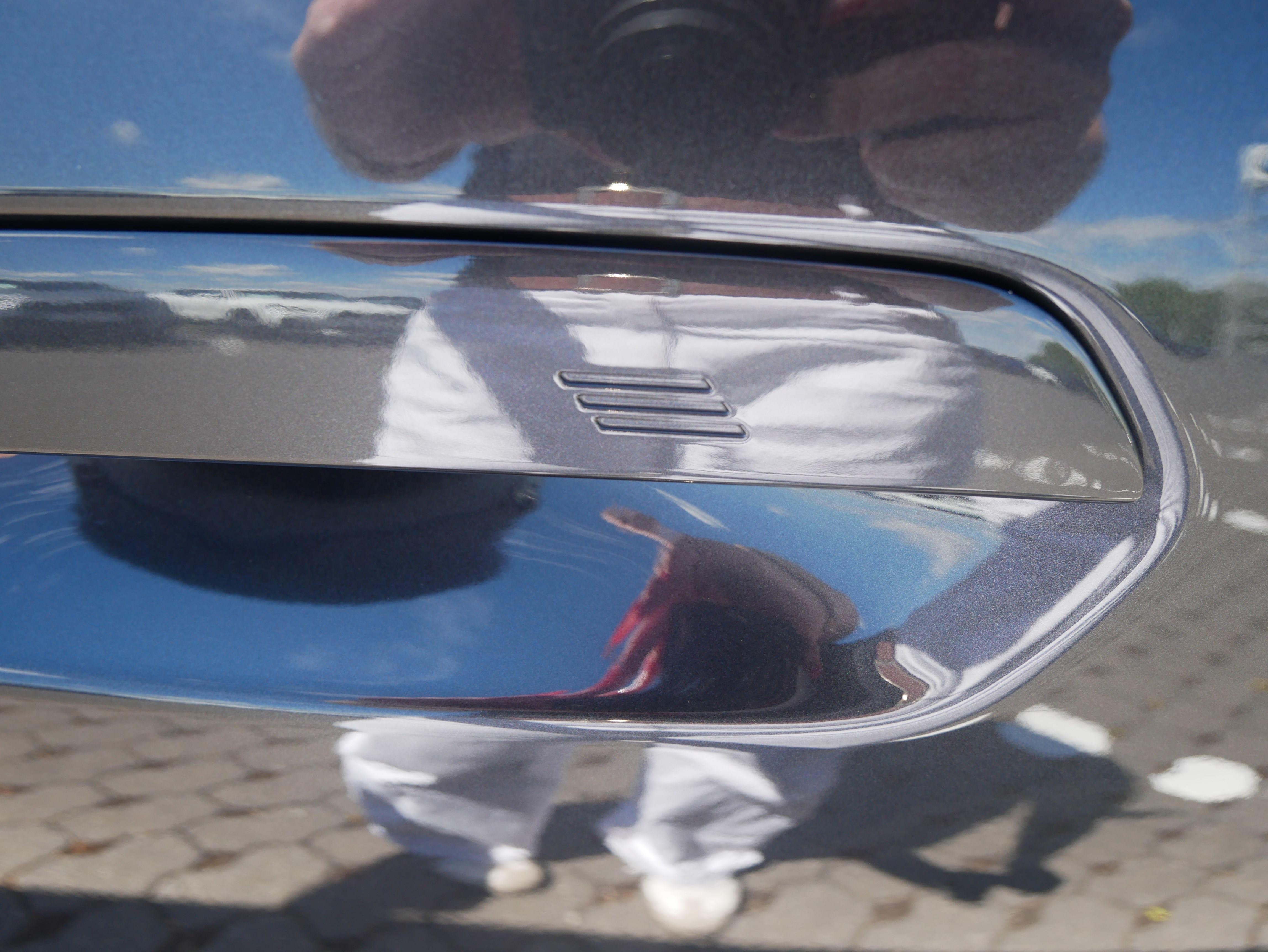 BMW 5er Touring – Bild 11