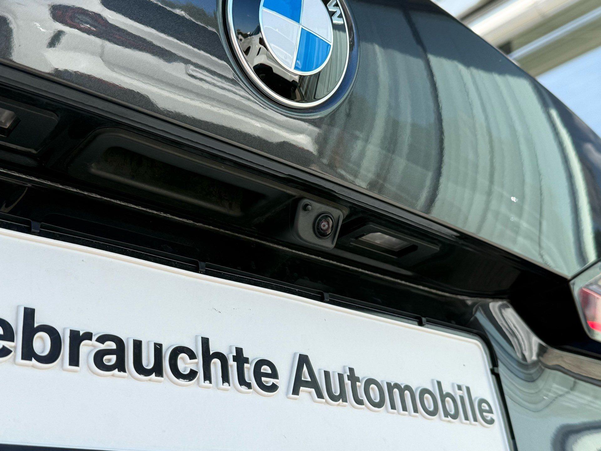 BMW 5er Touring – Bild 14