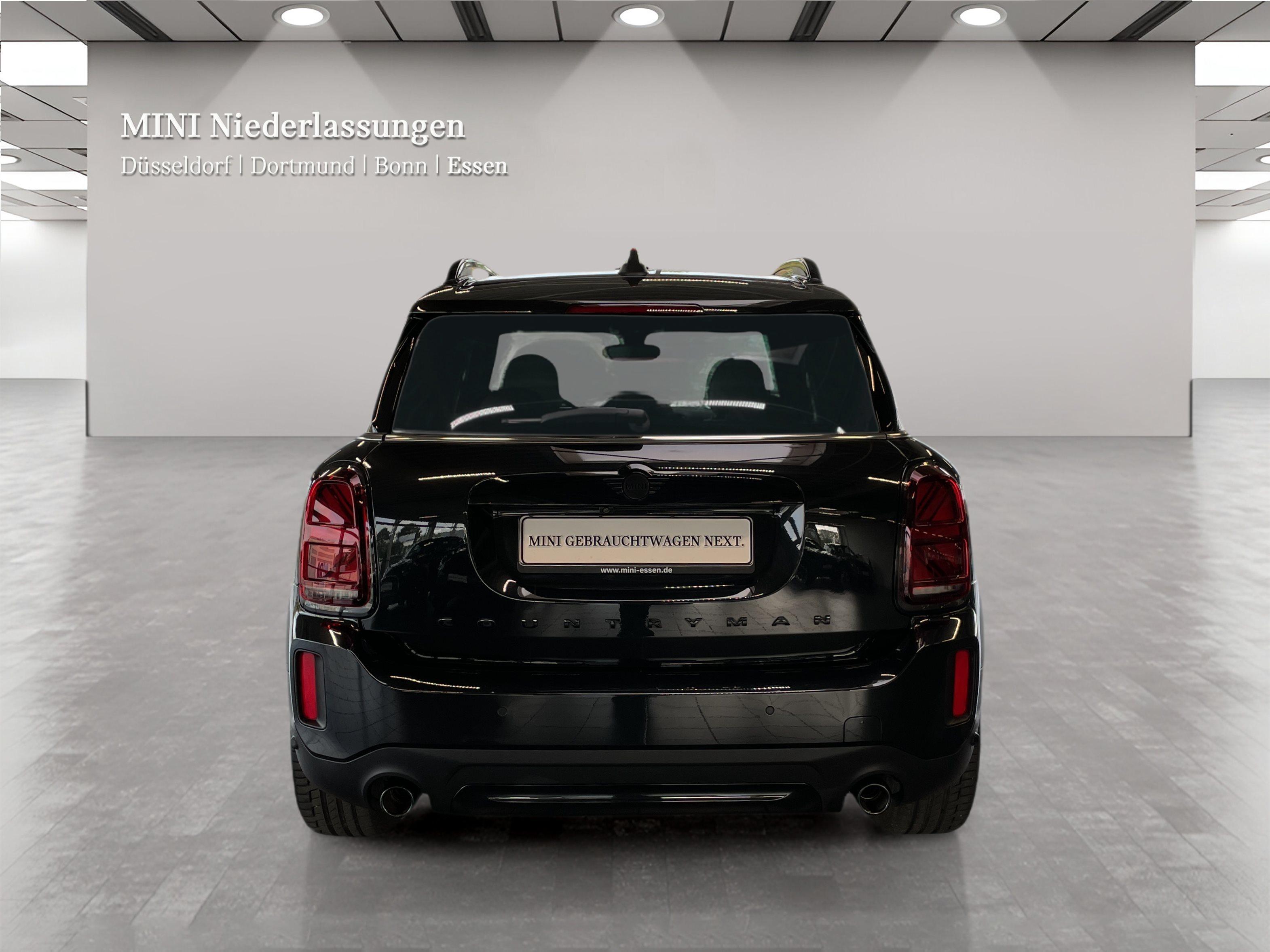 MINI Countryman – Bild 6