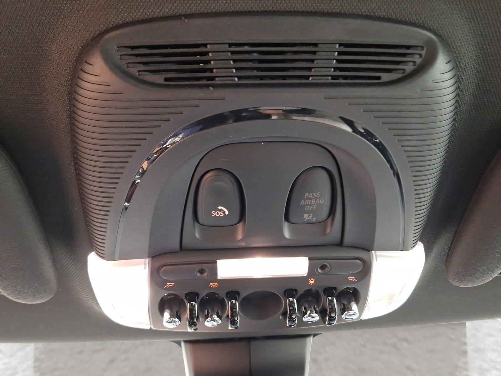 MINI Cooper 3-Türer – Bild 16