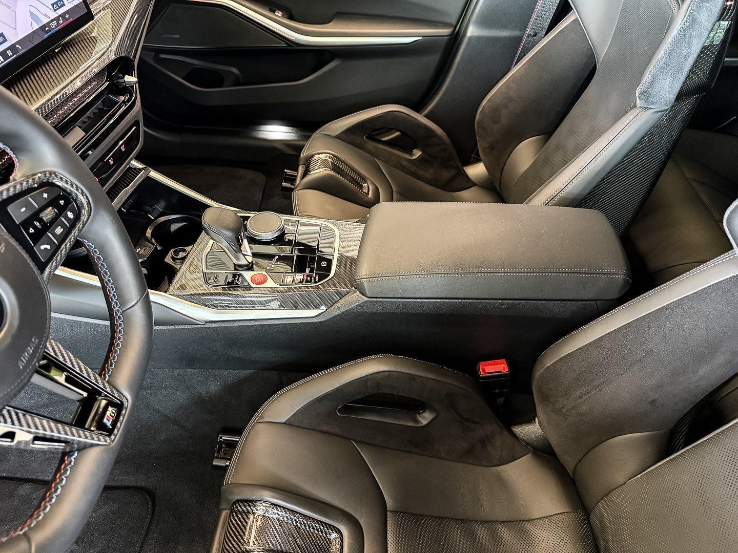 BMW M3 Touring – Bild 7