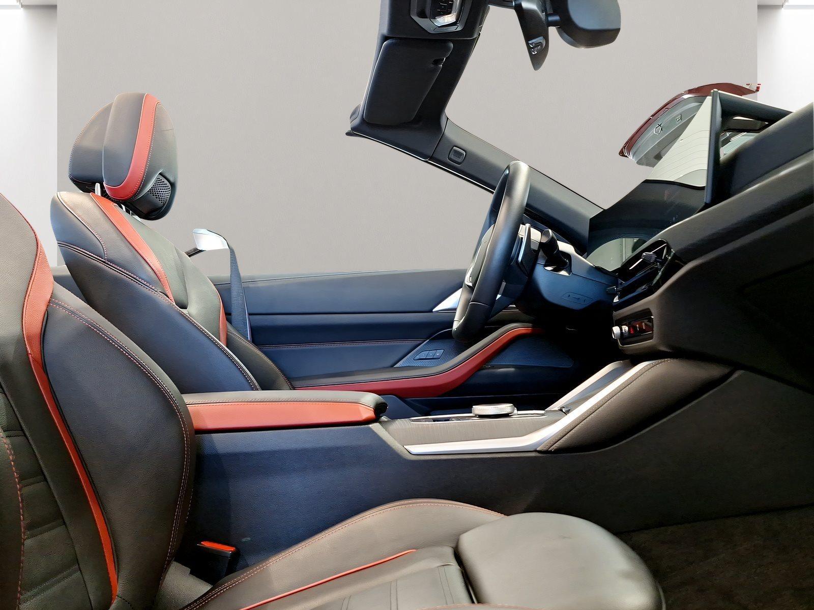BMW 4er Cabrio – Bild 5