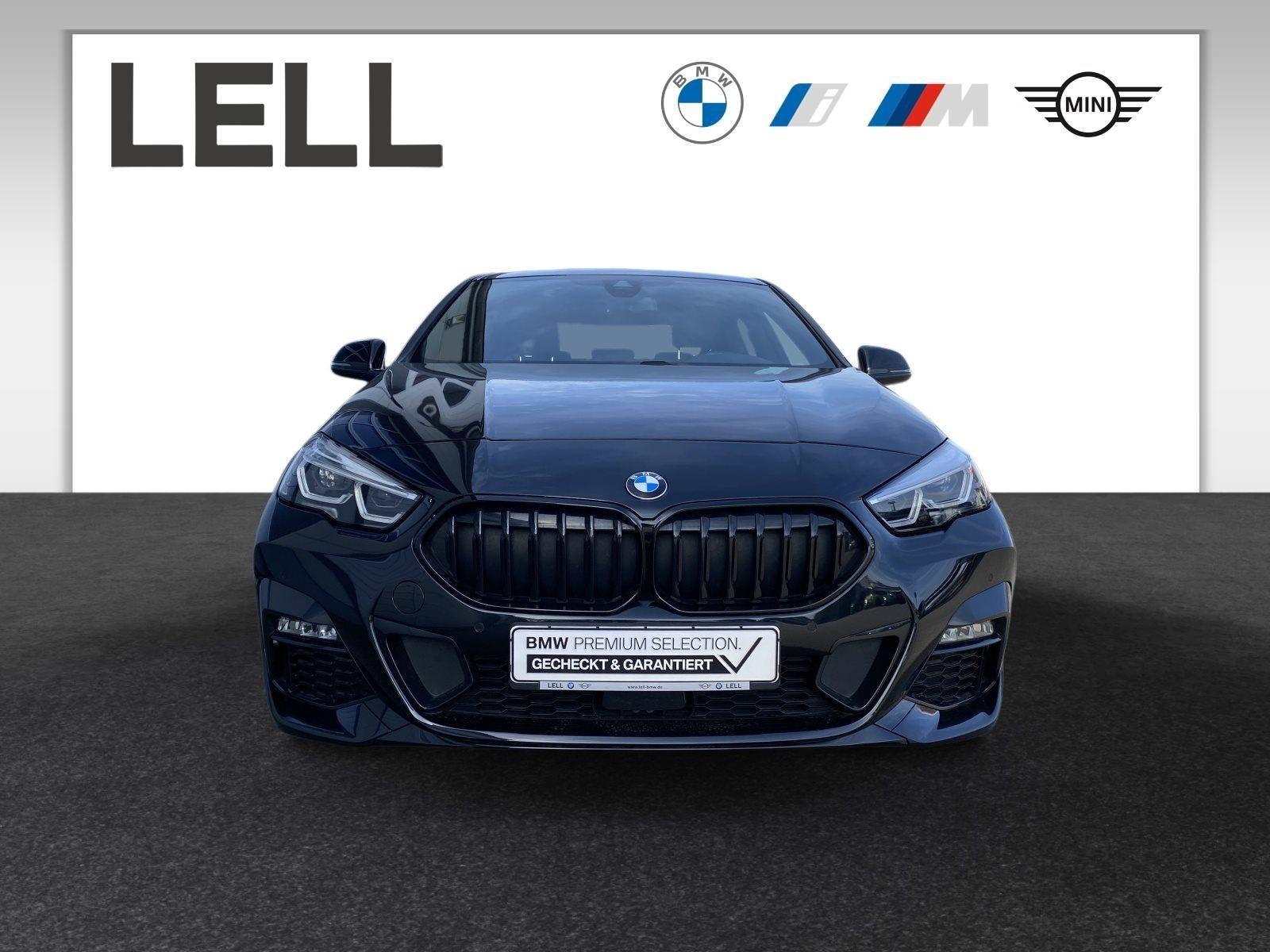 BMW 2er Gran Coupé – Bild 3