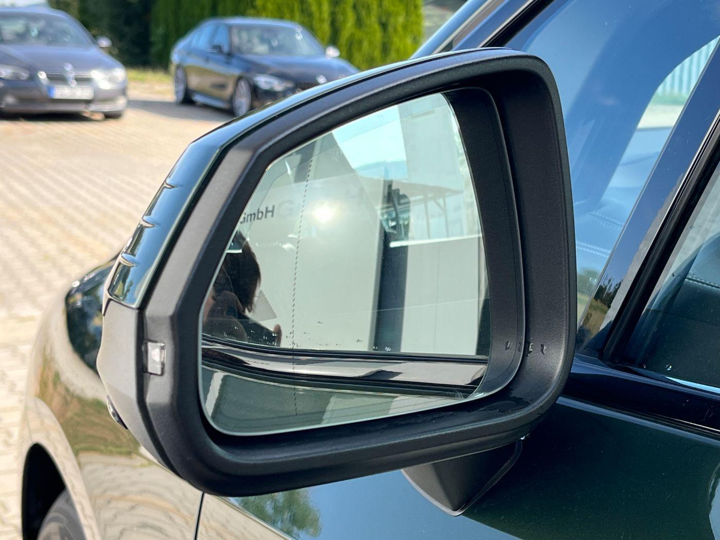 BMW 2er Active Tourer – Bild 7