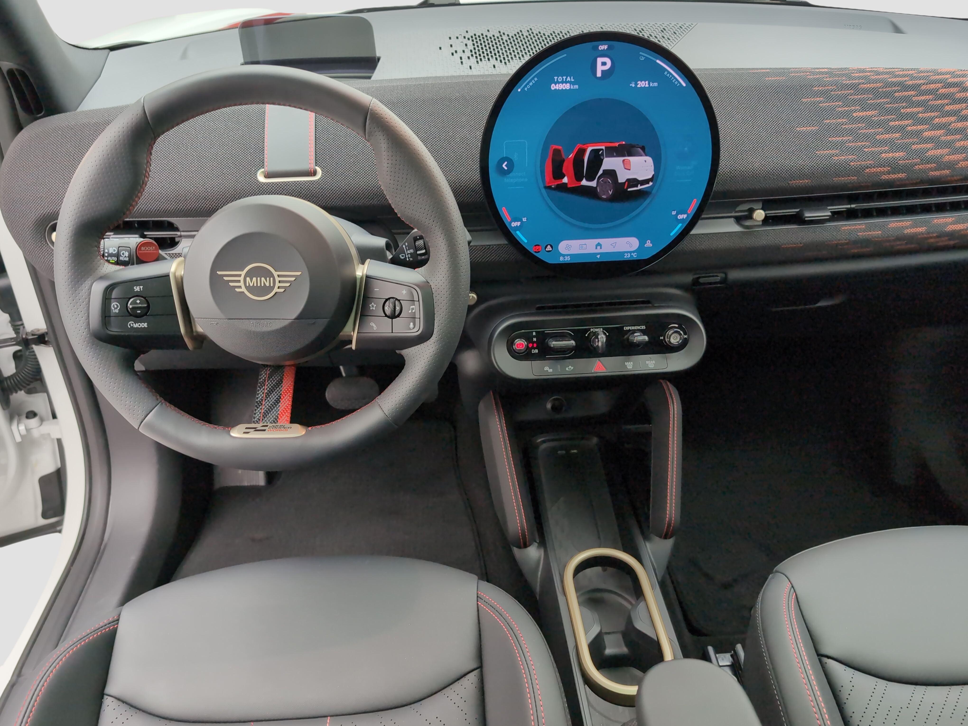 MINI Aceman – Bild 9