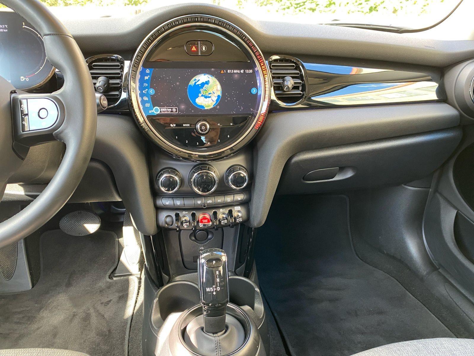 MINI Cooper 5-Türer – Bild 7