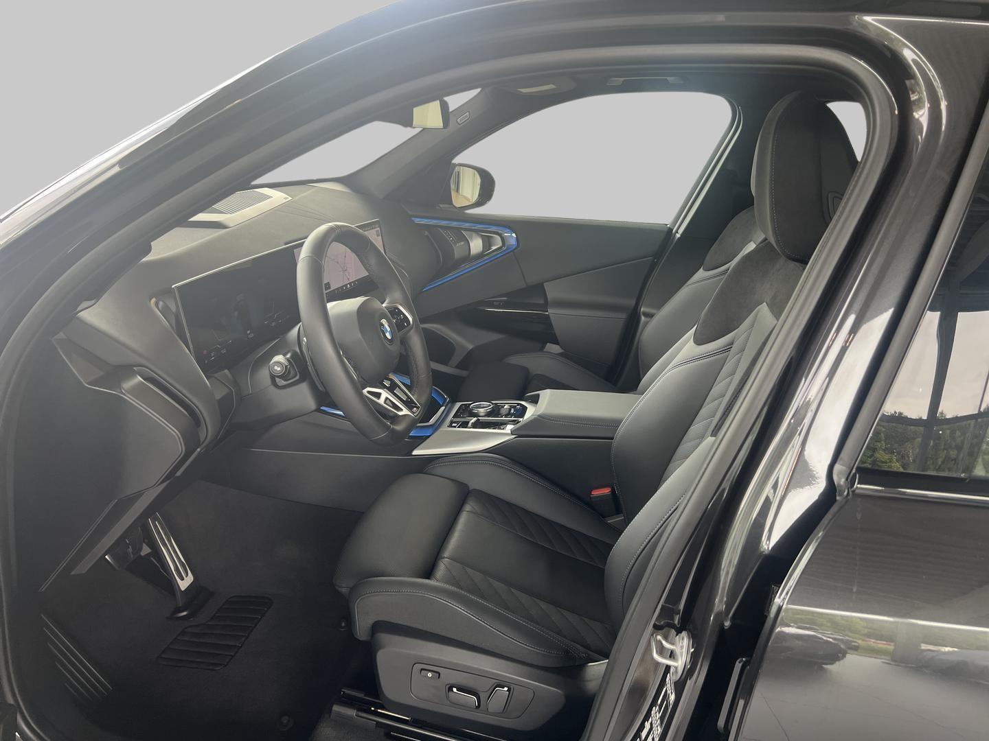 BMW X3 – Bild 10