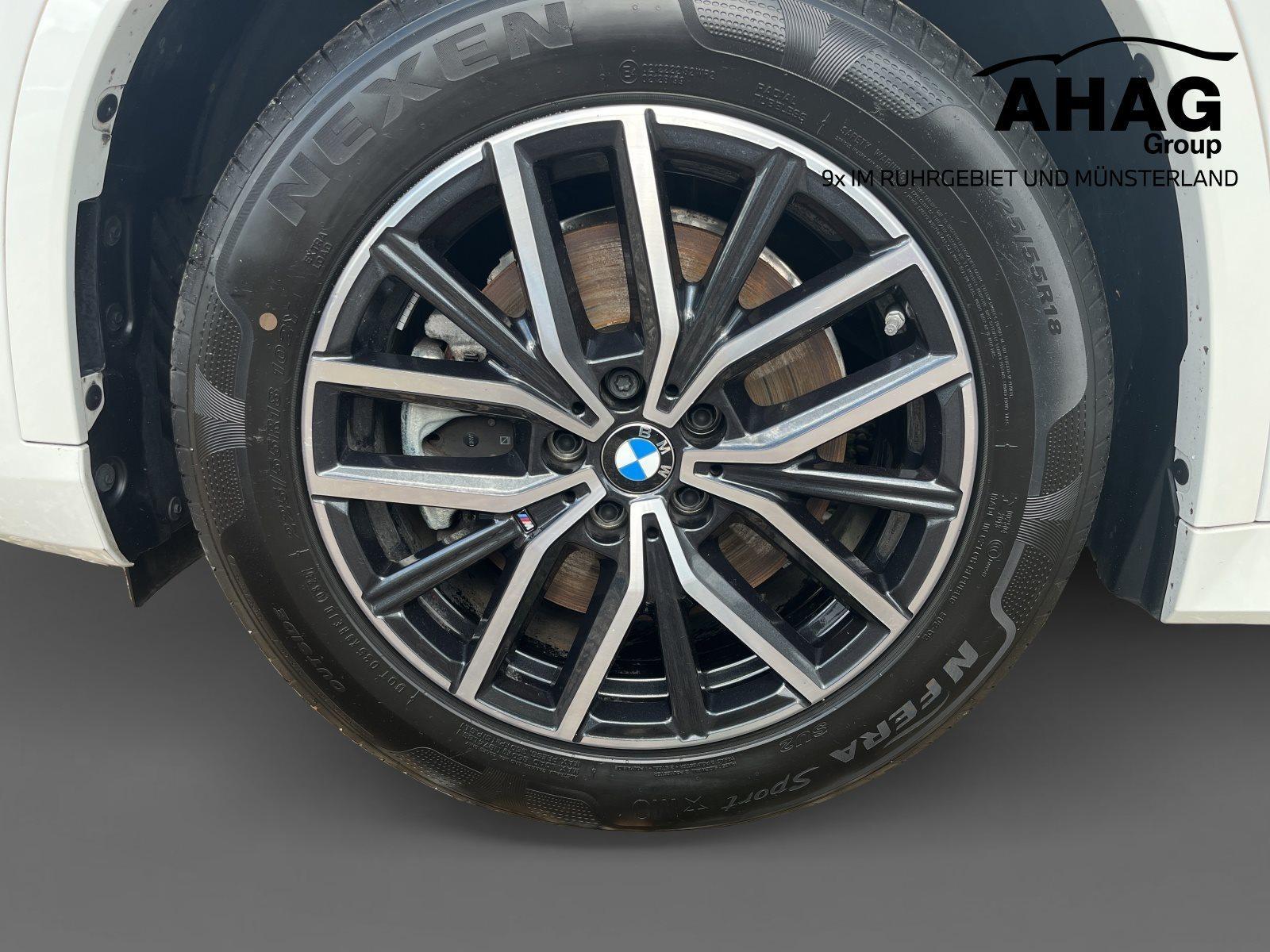 BMW X1 – Bild 9
