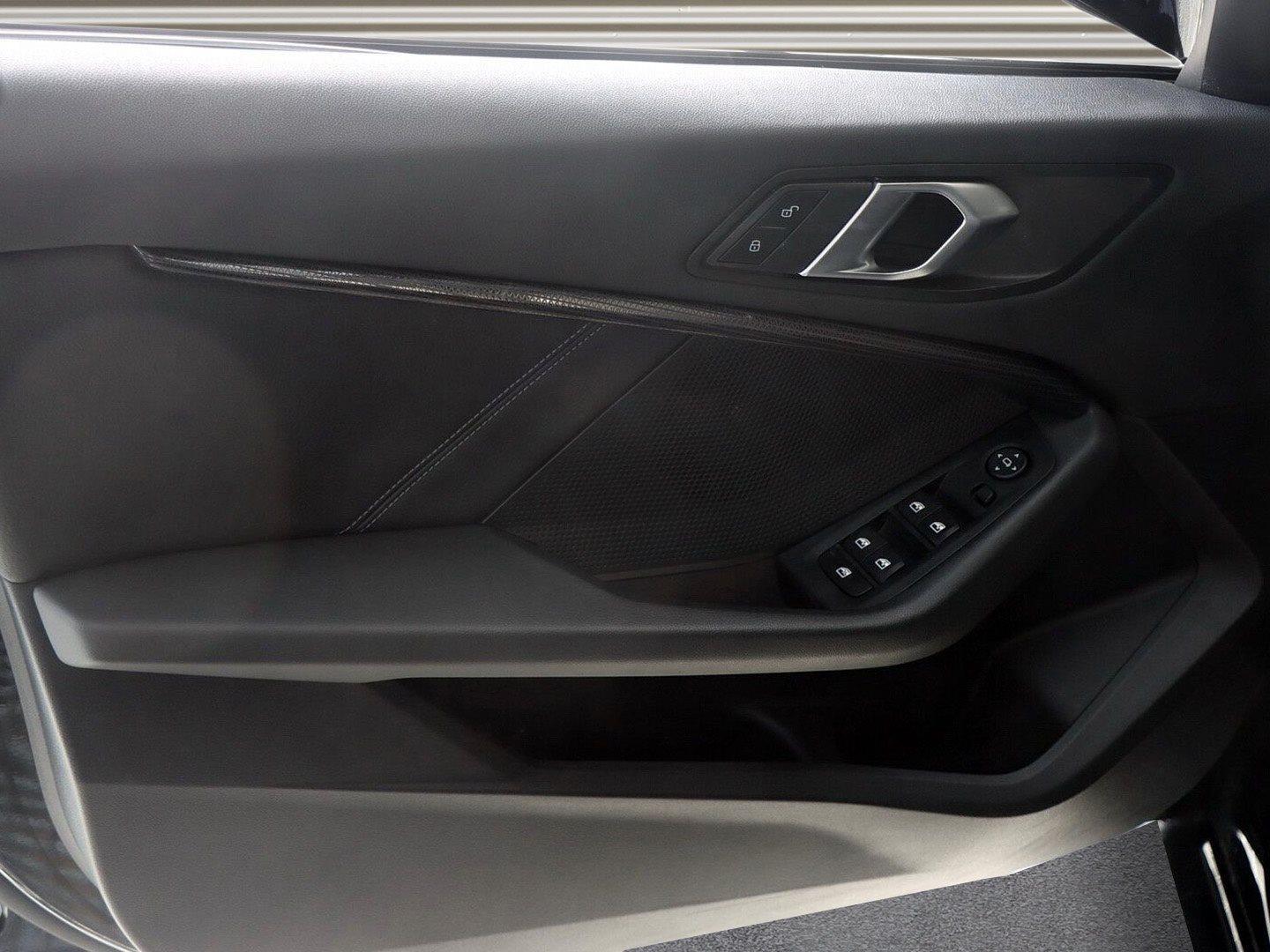 BMW 1er – Bild 9