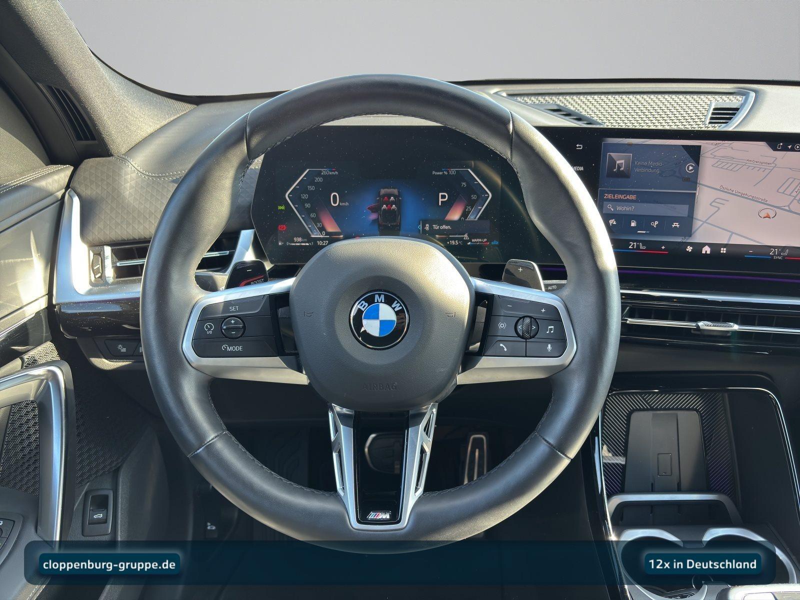 BMW X2 – Bild 10