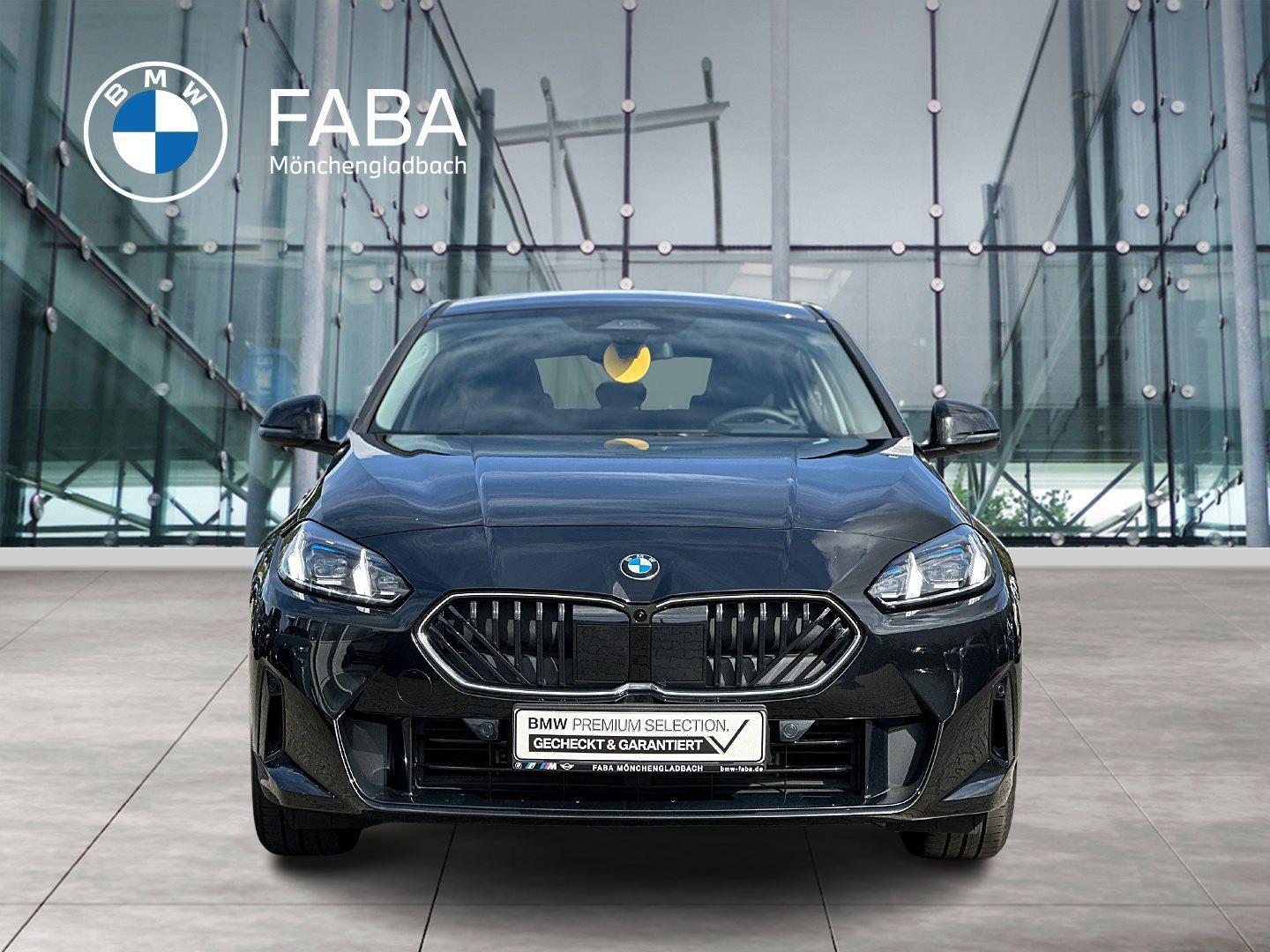 BMW 1er – Bild 4