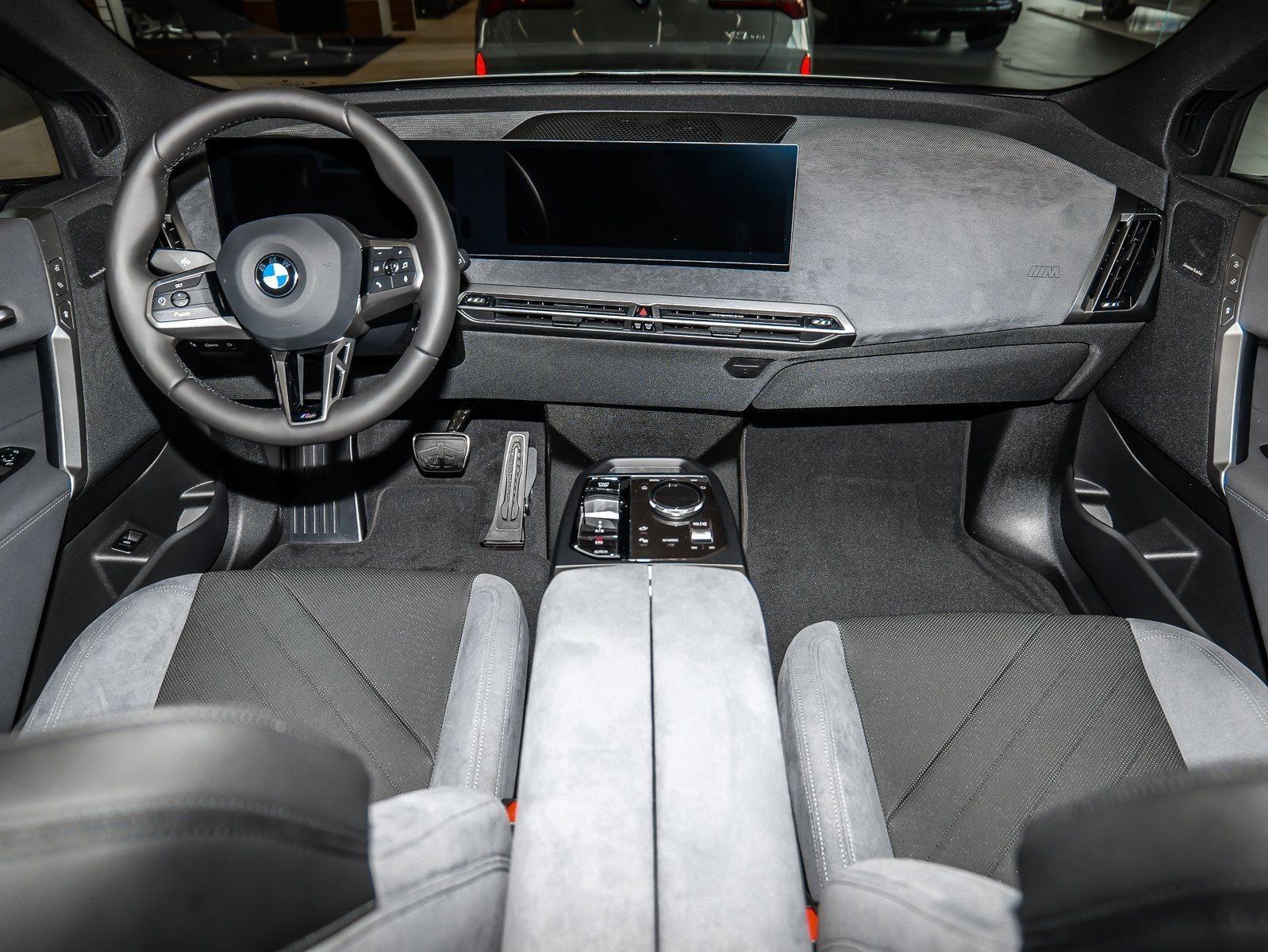 BMW iX – Bild 15