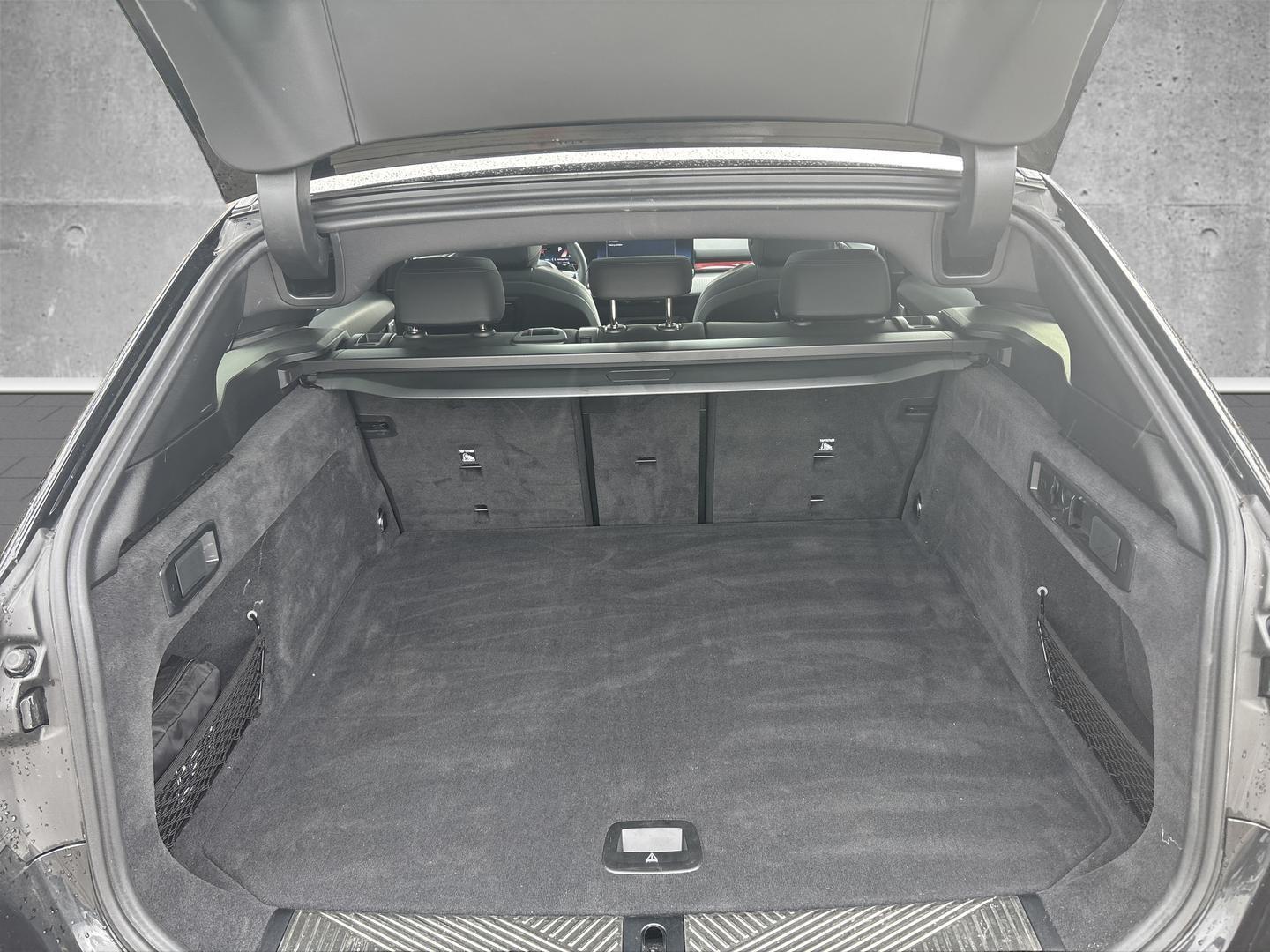 BMW 5er Touring – Bild 16