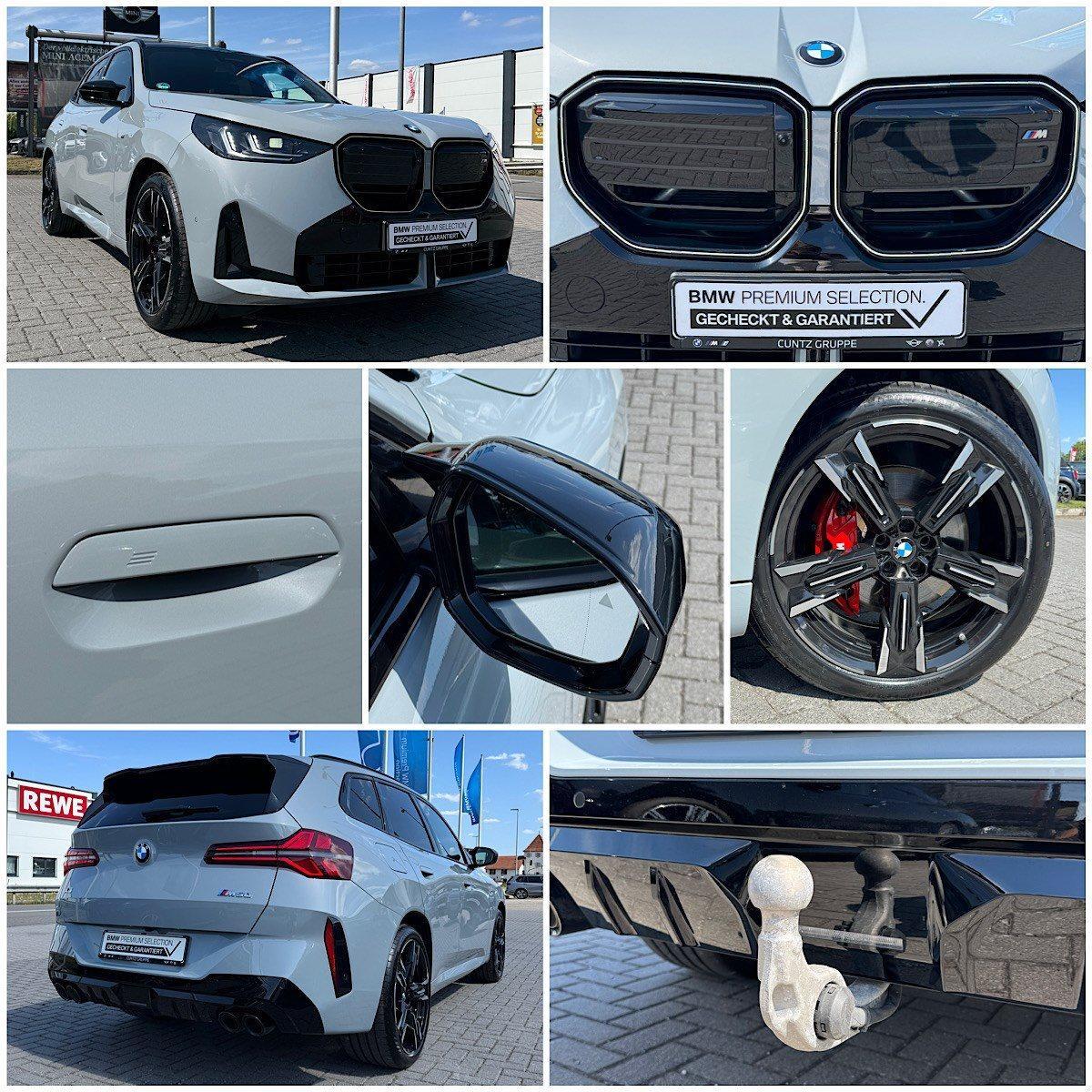 BMW X3 – Bild 7