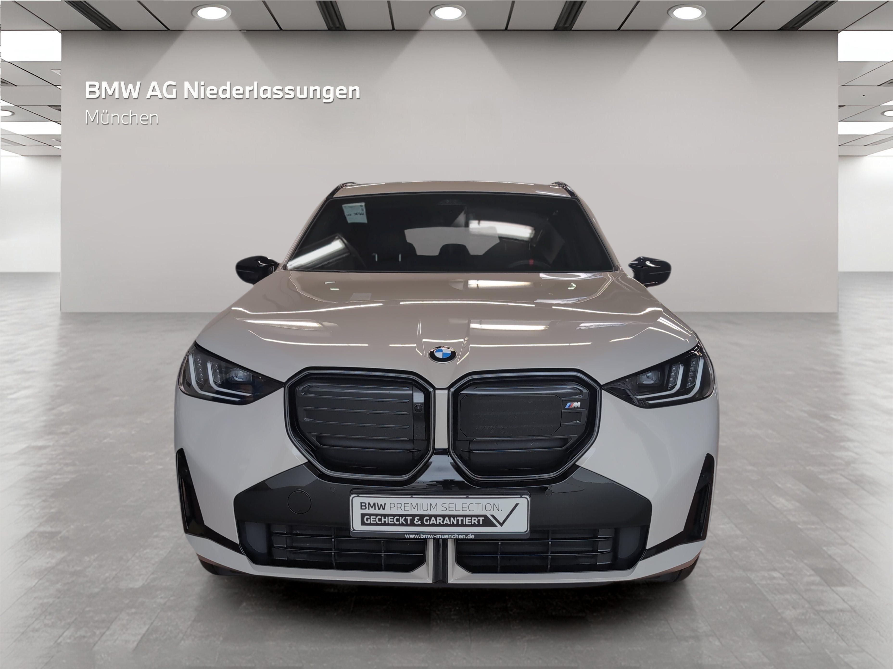 BMW X3 – Bild 4