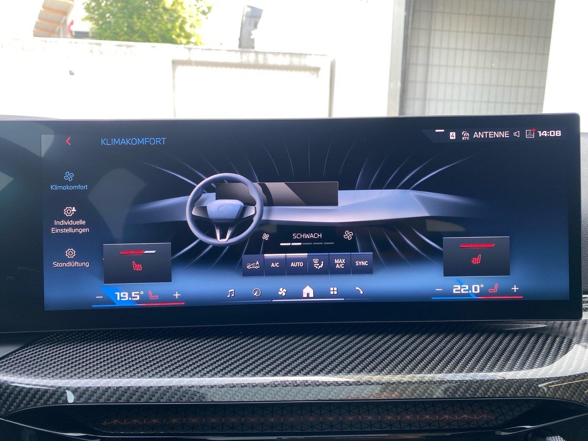 BMW 4er Gran Coupé – Bild 8