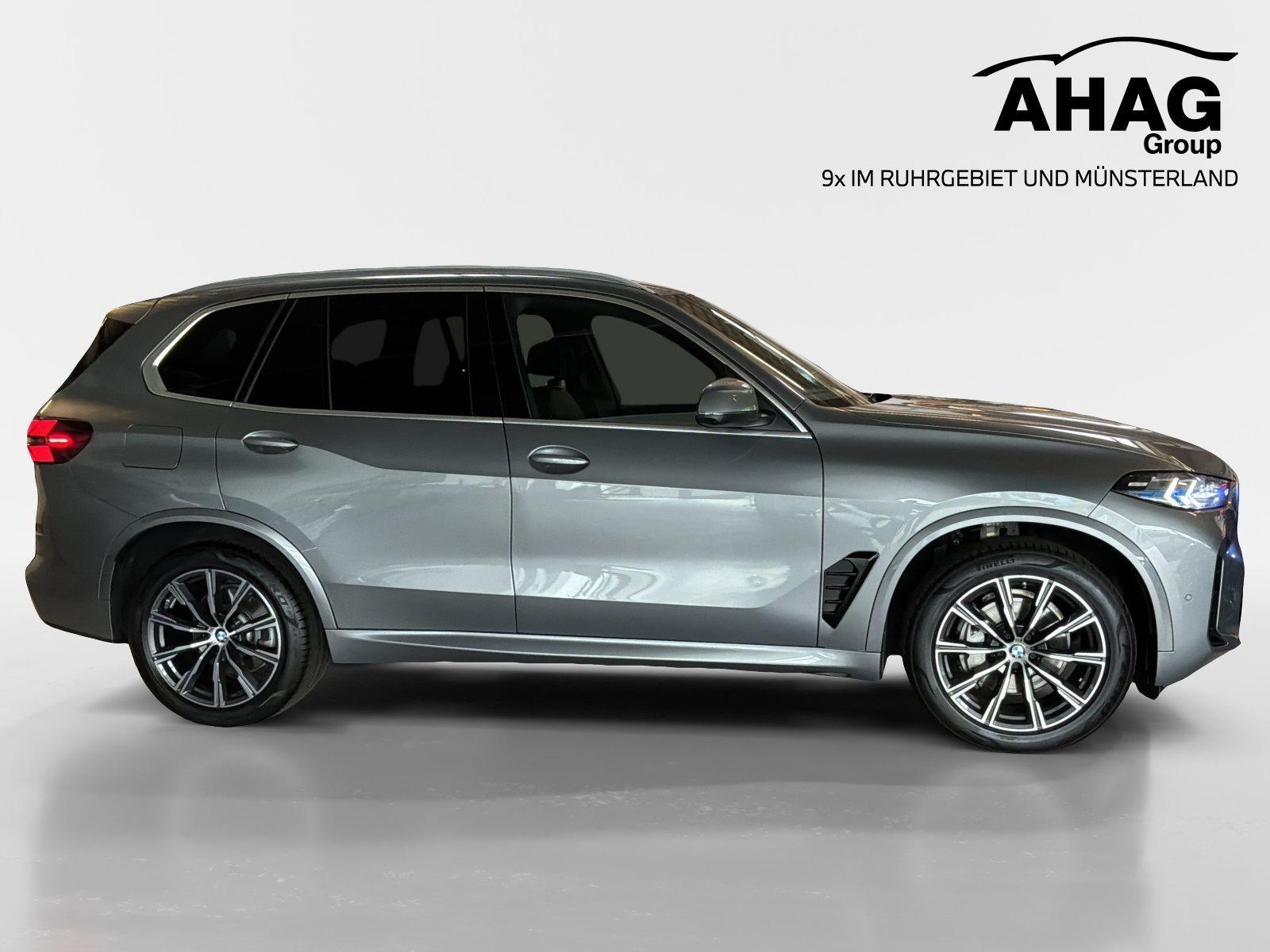 BMW X5 – Bild 7