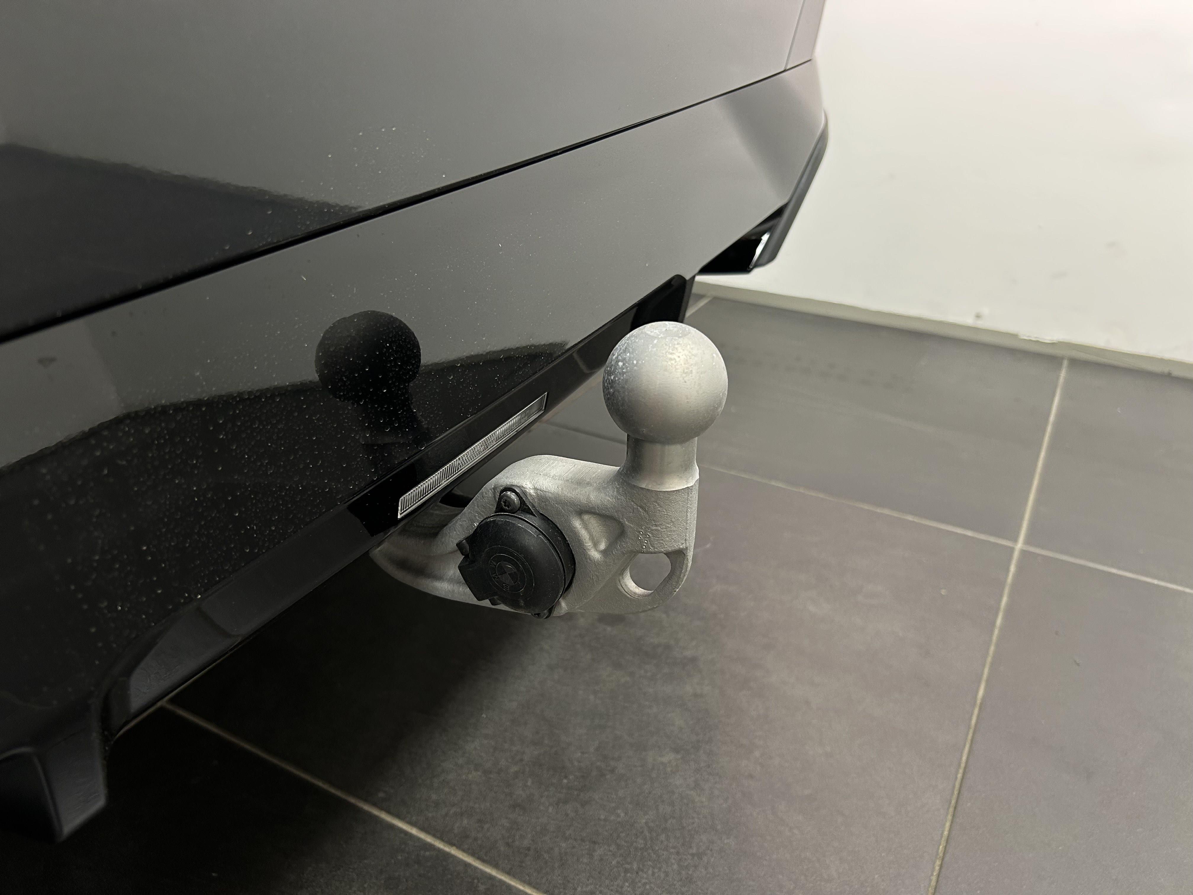 BMW 5er Touring – Bild 18
