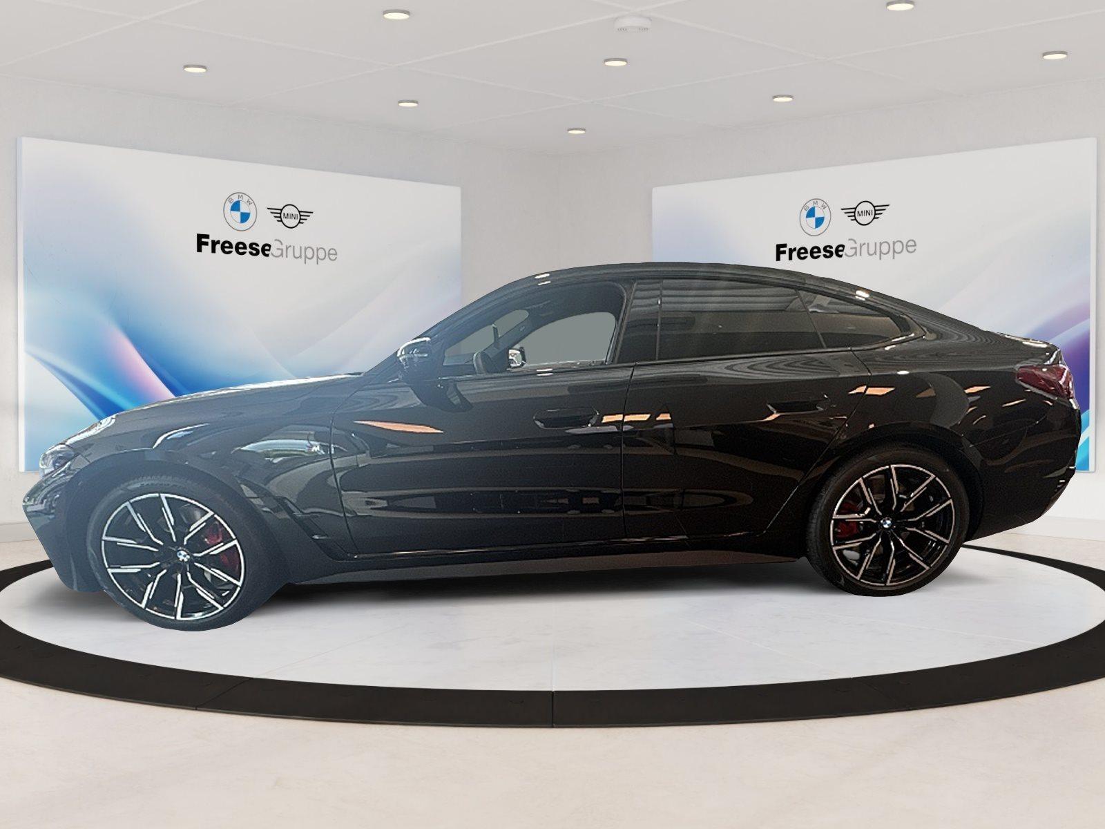 BMW 4er Gran Coupé – Bild 3