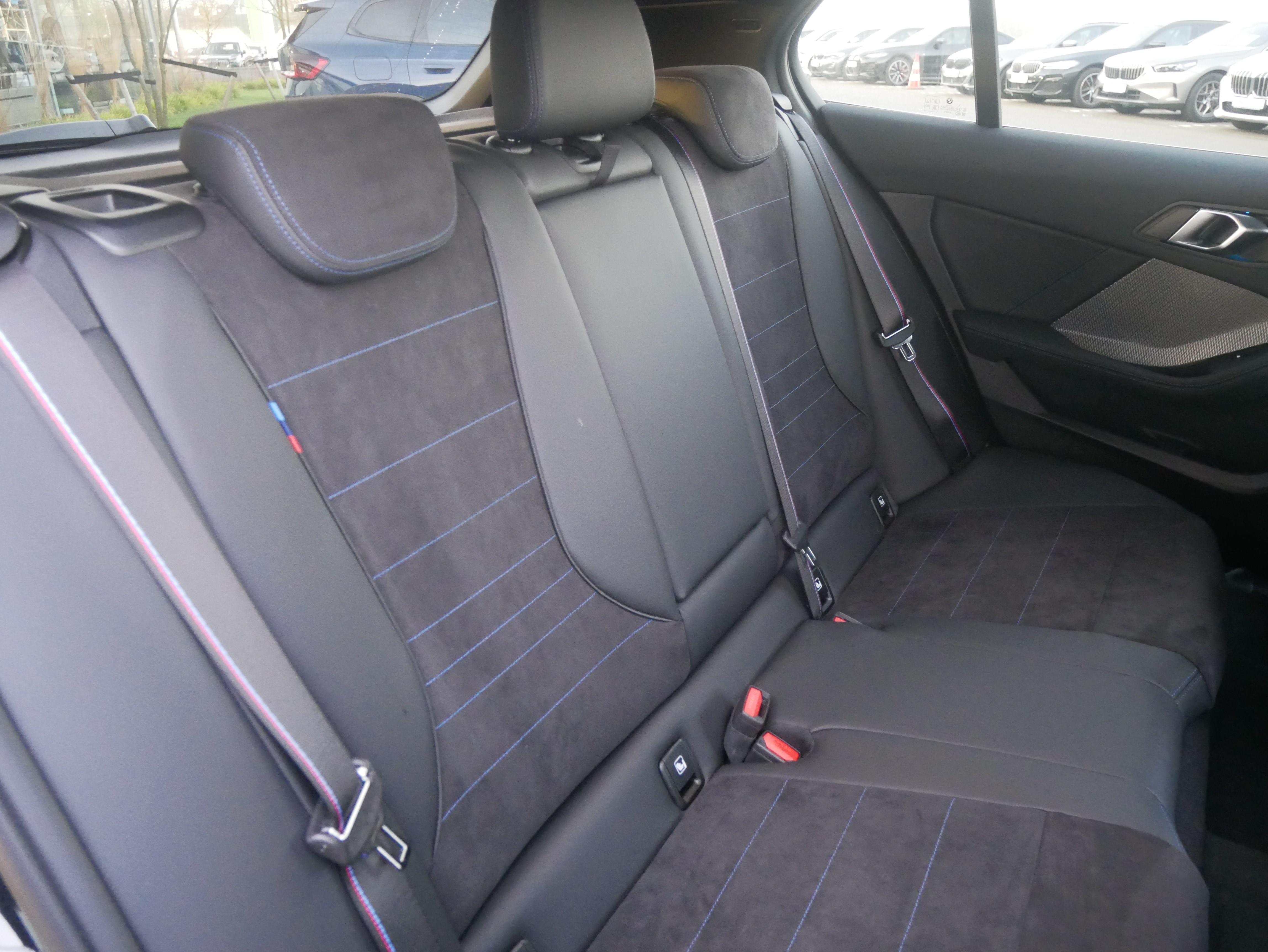 BMW 1er – Bild 14
