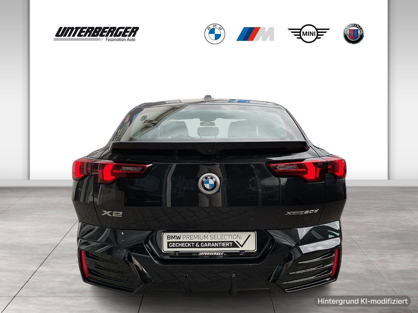 BMW X2 – Bild 5