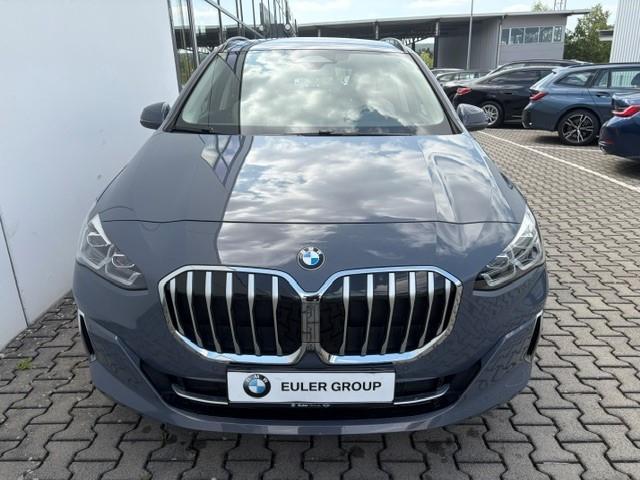 BMW 2er Active Tourer