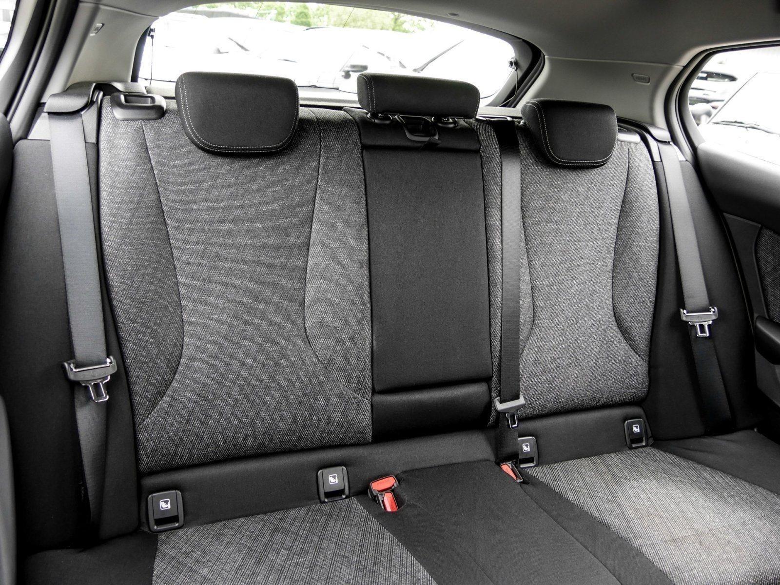 BMW 1er – Bild 4
