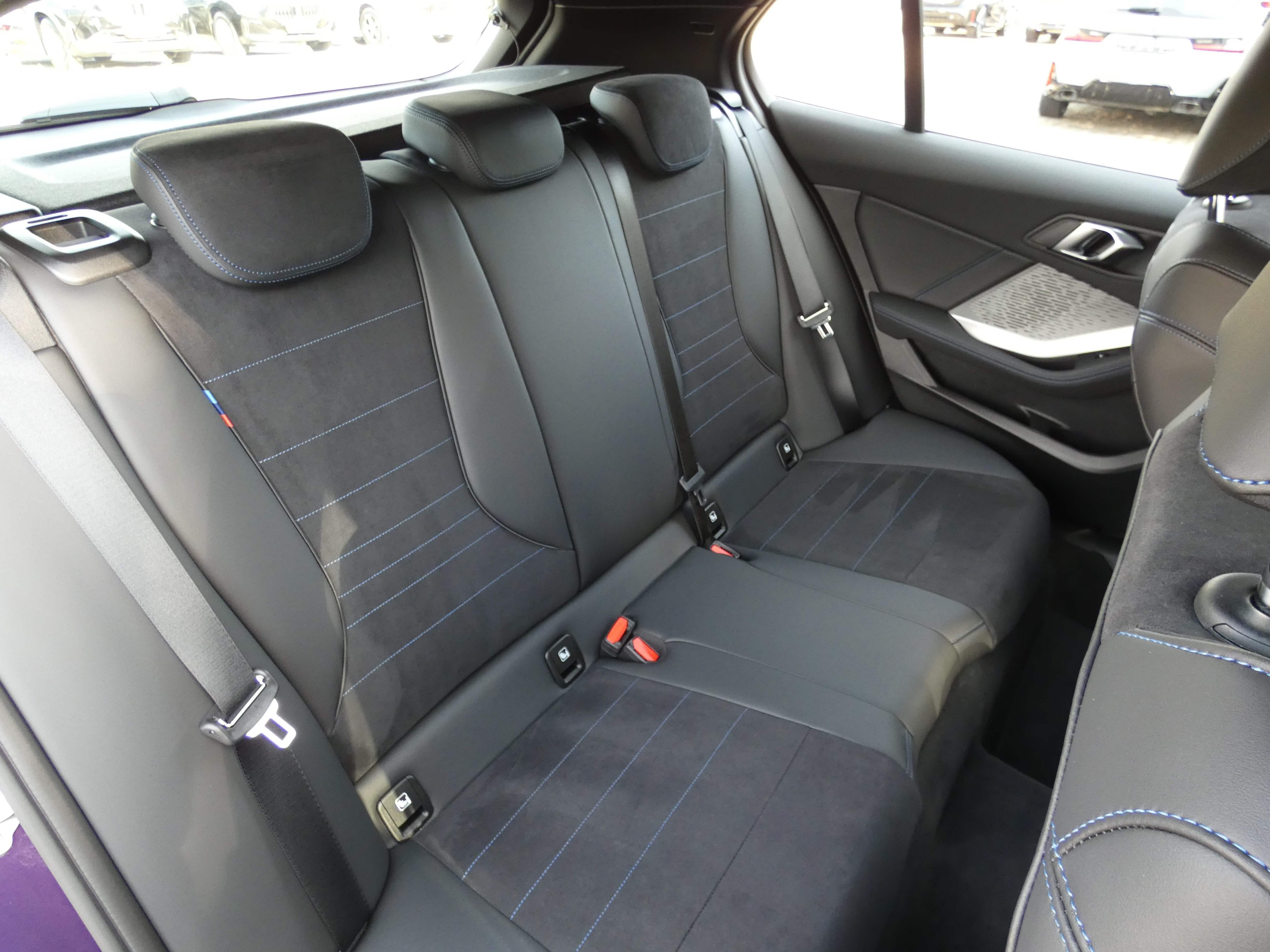BMW 1er – Bild 7